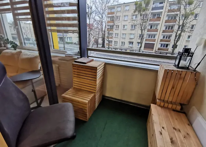 The Cozy Spot 38 Parking Gratis