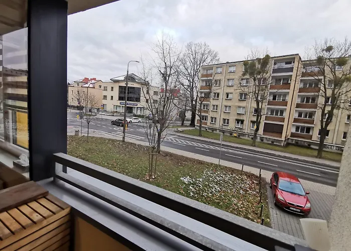 The Cozy Spot 38 Parking Gratis