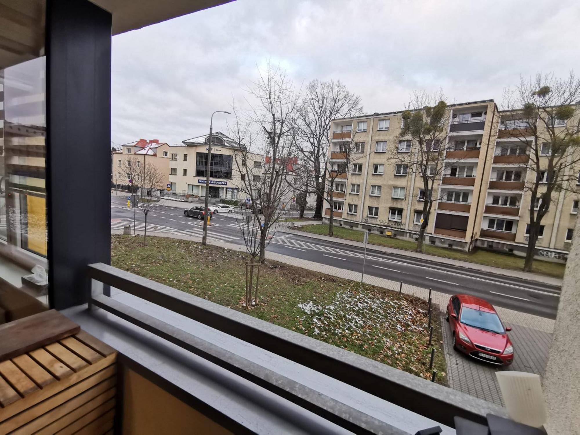The Cozy Spot 38 Parking Gratis * Poznaň