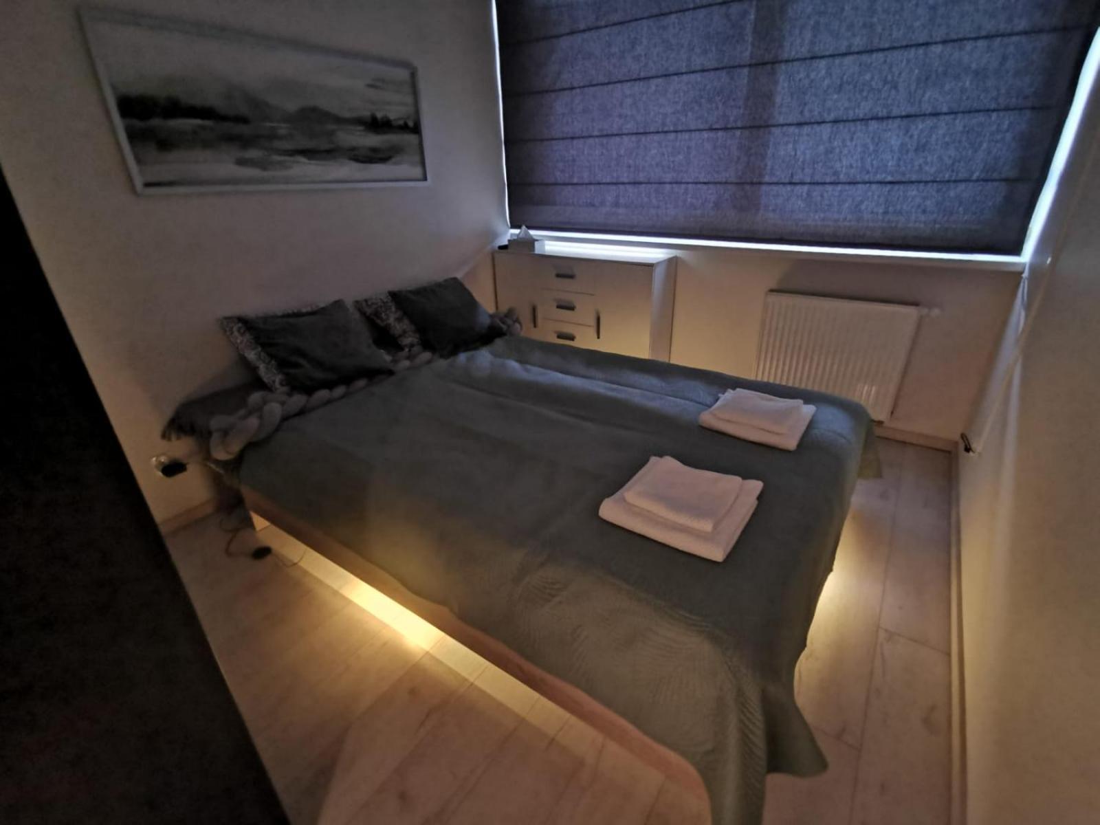 The Cozy Spot 38 Parking Gratis Apartmán *