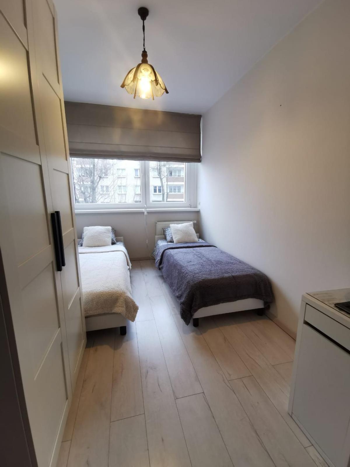 The Cozy Spot 38 Parking Gratis Apartmán
