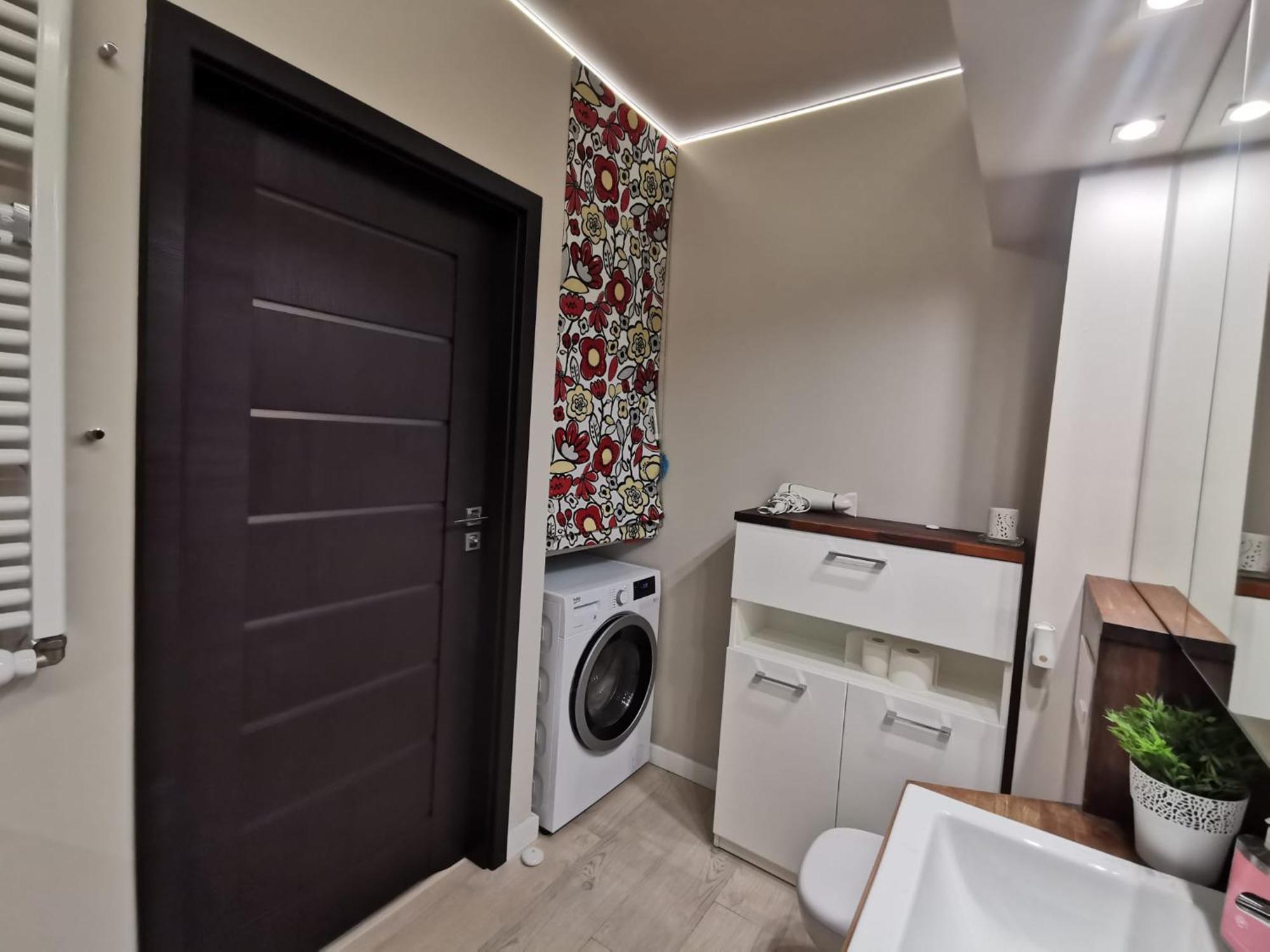 Apartmán The Cozy Spot 38 Parking Gratis