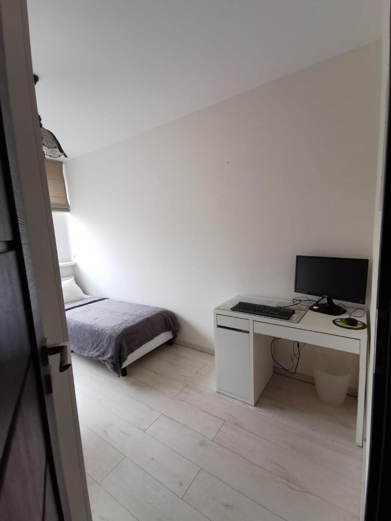Apartmán The Cozy Spot 38 Parking Gratis