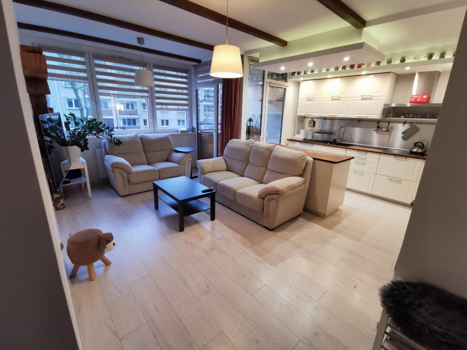 The Cozy Spot 38 Parking Gratis Apartmán *